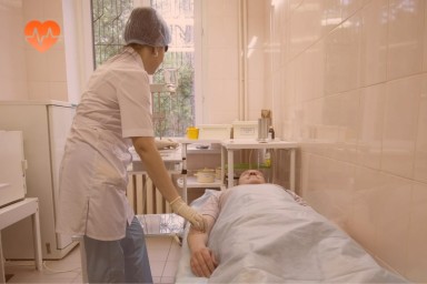 Бесплатное лечение алкоголизма в Микуни