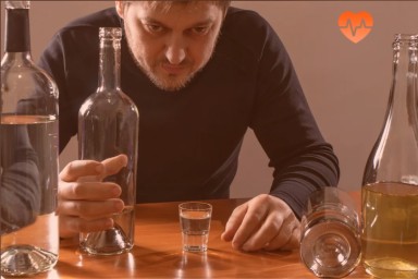 Лечение белой горячки в Микуни
