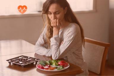 Лечение расстройств пищевого поведения в Микуни
