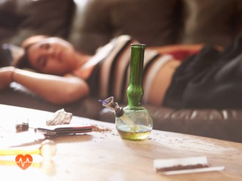 Детоксикация от марихуаны в Микуни