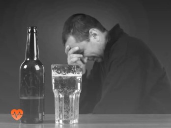 Лечение алкогольной депрессии в Микуни