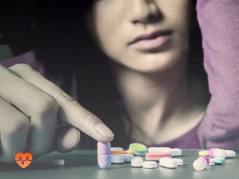 Лекарственная зависимость в Микуни