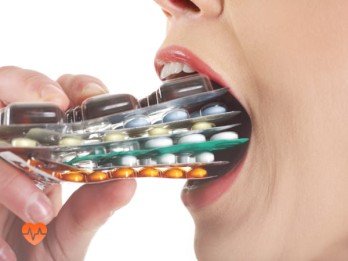 Лекарственная зависимость в Микуни