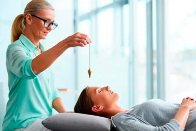 Кодирование гипнозом в Микуни