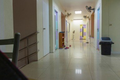 О клинике в Микуни